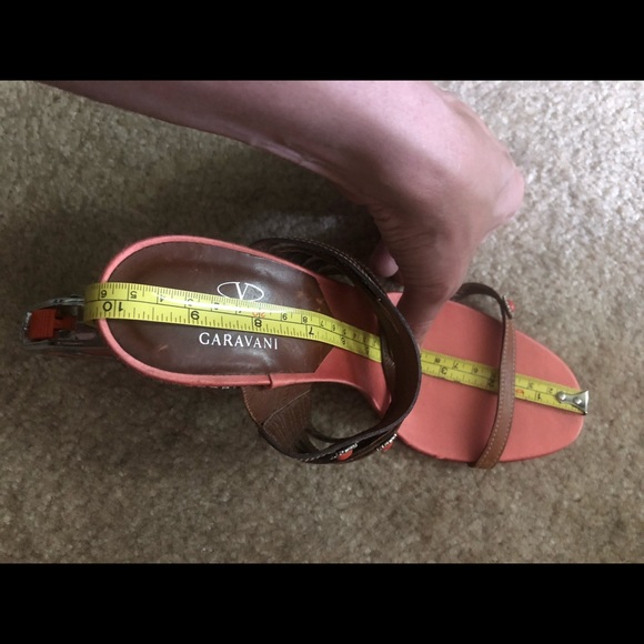 COPY - Valentino Vintage Heels - Picture 15 of 16